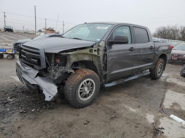 2013 Toyota Tundra 