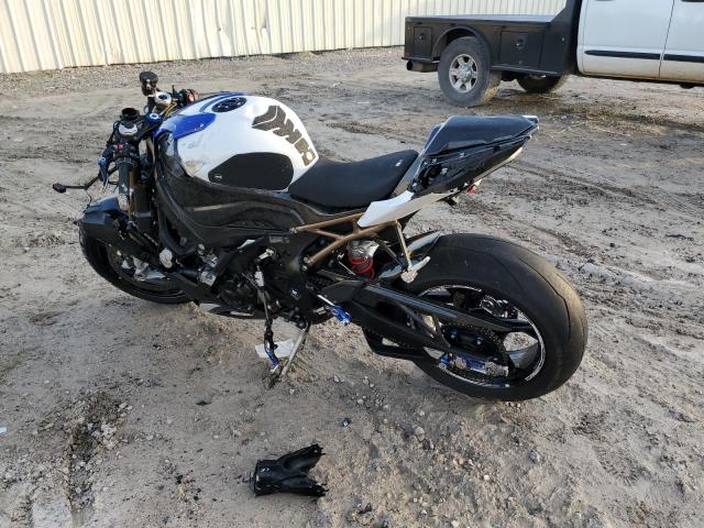 2021 BMW S 1000 RR - WB10E2306M6D63818