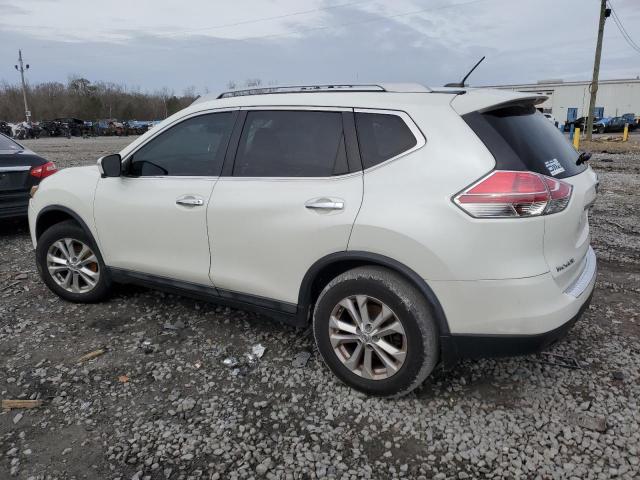 5N1AT2MV5FC778830 2015 Nissan Rogue S