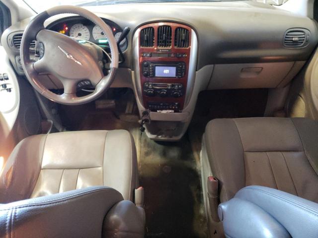 2006 Chrysler Town & Country Touring VIN: 2A4GP54L36R720185 Lot: 38977404