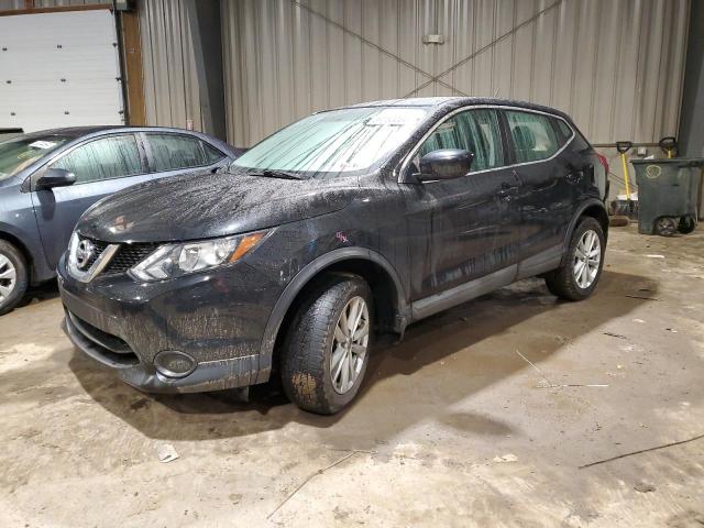 2017 NISSAN ROGUE SPOR JN1BJ1CR1HW103395