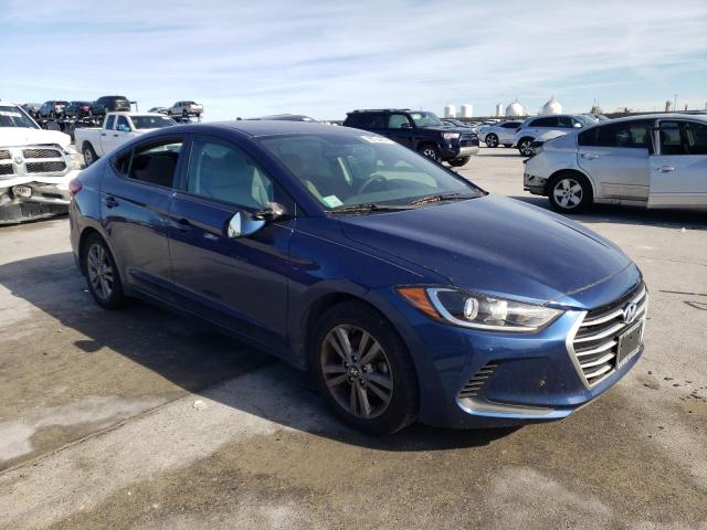 Vin: 5npd84lf8hh171126, lot: 38734944, hyundai elantra se 20174