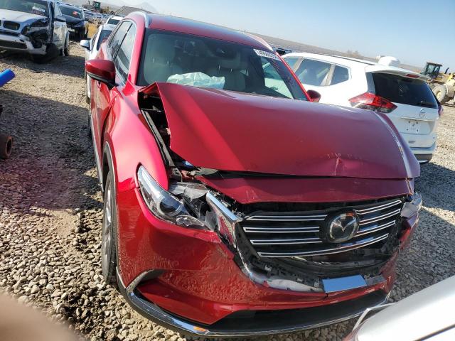 VIN 1FMCU0G79GUA96861 2022 MAZDA CX-9 no.5