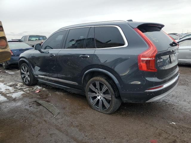 YV4BR0CL5N1785229 | 2022 VOLVO XC90 T8 RE