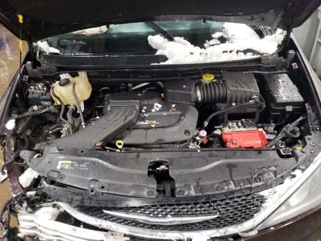 2C4RC1GG2JR310679 2018 CHRYSLER PACIFICA, photo no. 12