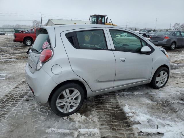 KL8CD6S93FC797473 | 2015 CHEVROLET SPARK 1LT