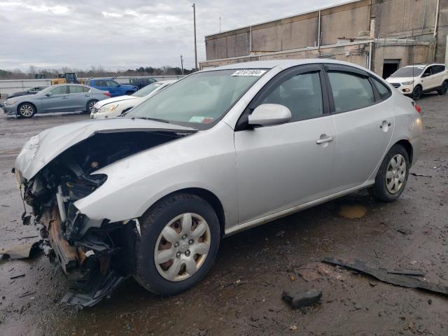 2007 Hyundai Elantra GLS