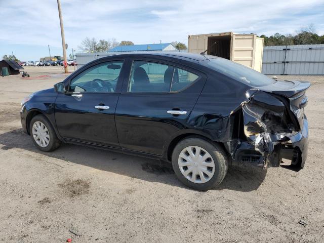 2019 NISSAN VERSA S - 3N1CN7AP8KL863768