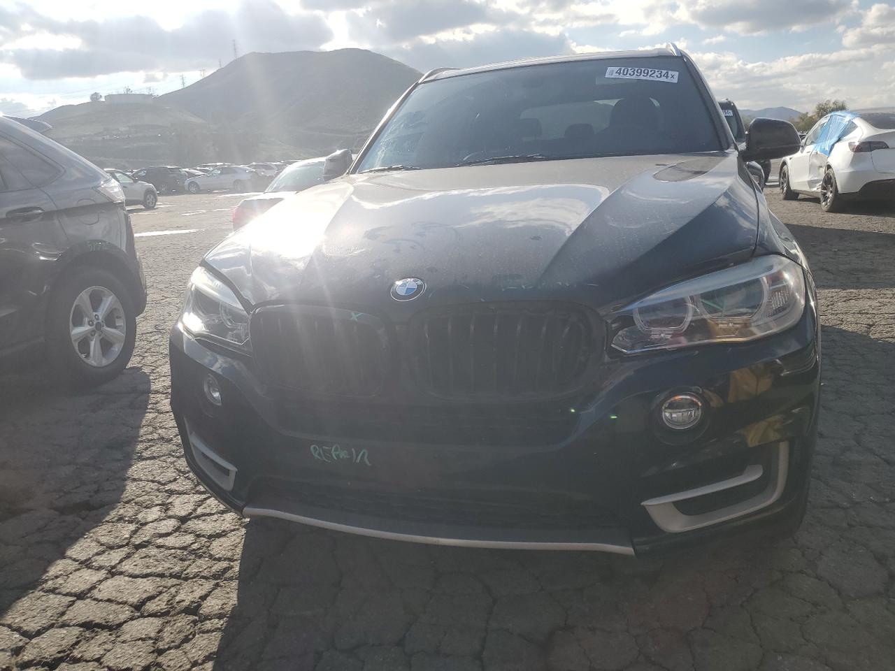 5UXKR0C31H0V82950 2017 BMW X5 xDrive35I