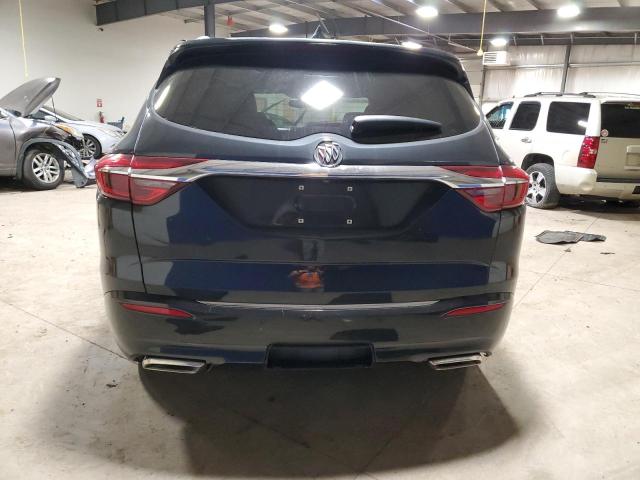 5GAEVAKWXKJ252755 | 2019 BUICK ENCLAVE ES