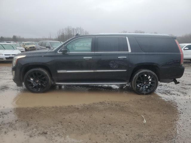 1GYS4GKJ8LR269868 | 2020 CADILLAC ESCALADE E