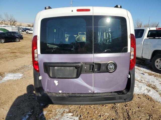 ZFBERFAB6H6D48933 | 2017 RAM PROMASTER