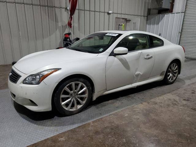 2013 INFINITI  