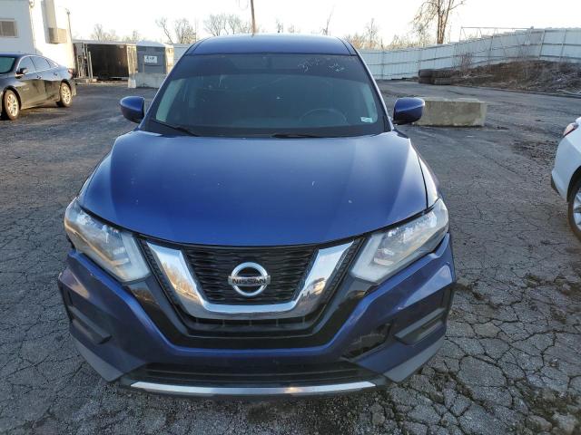 2017 Nissan Rogue S VIN: KNMAT2MT5HP555198 Lot: 37552304