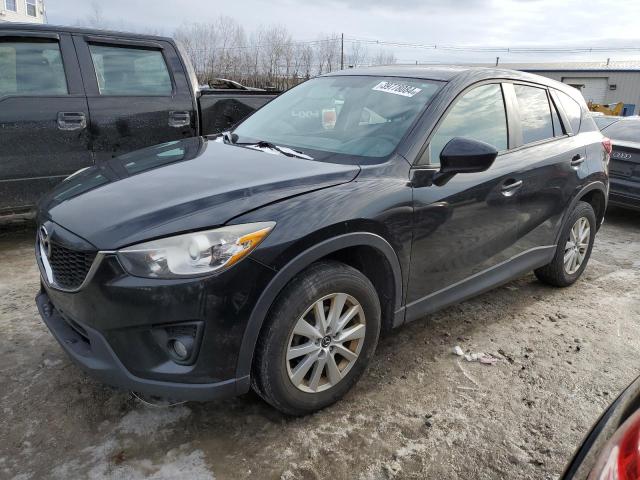 JM3KE2CE0D0103123 | 2013 Mazda cx-5 touring