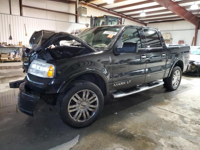 2007 Lincoln Mark LT 