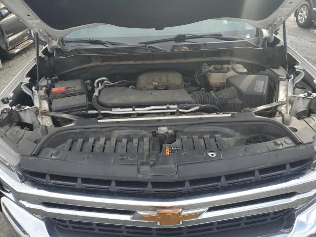 3GCPWCEK1LG273327 | 2020 CHEVROLET SILVERADO