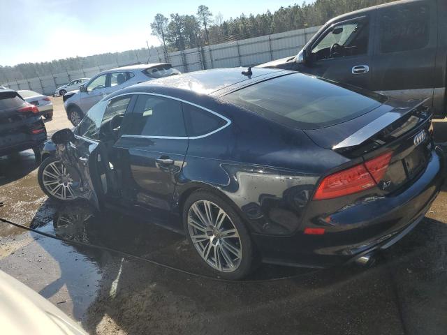 VIN WAU2GAFC5DN057943 2013 Audi A7, Prestige no.2