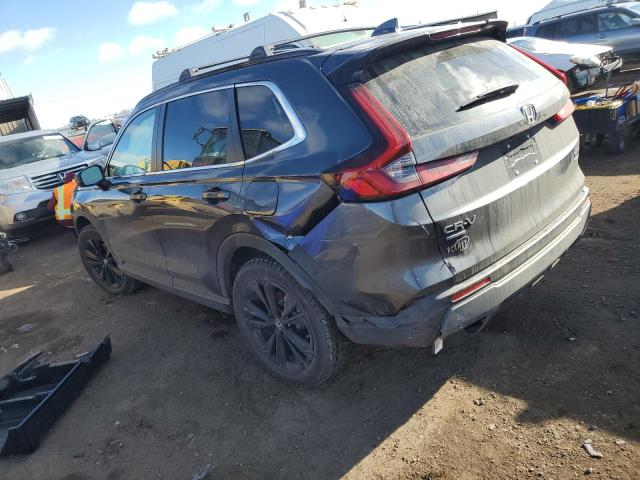 2023 HONDA CR-V SPORT - 7FARS6H91PE022953