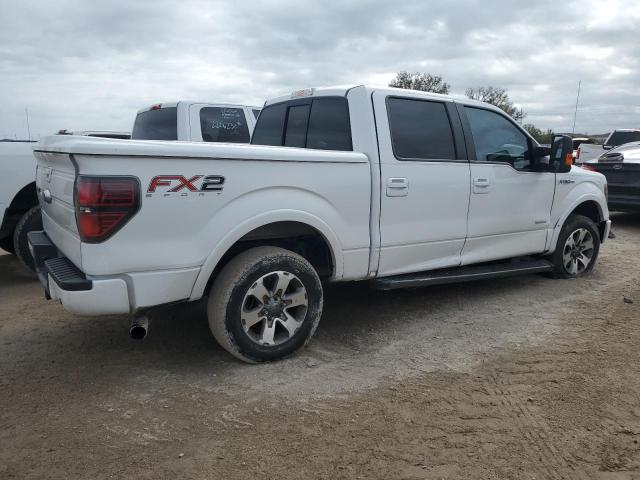 1FTFW1CT5DFD69461 | 2013 Ford f150 supercrew