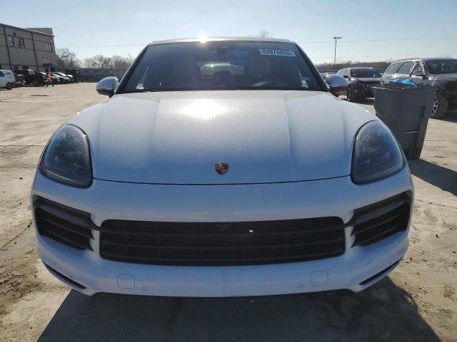 2021 PORSCHE CAYENNE CO WP1BA2AY4MDA40665