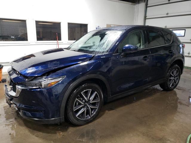 JM3KFBDL5H0163799 | 2017 MAZDA CX-5 GRAND