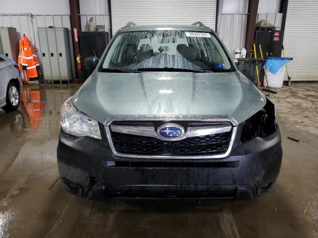 JF2SJABC4GH504745 | 2016 SUBARU FORESTER 2