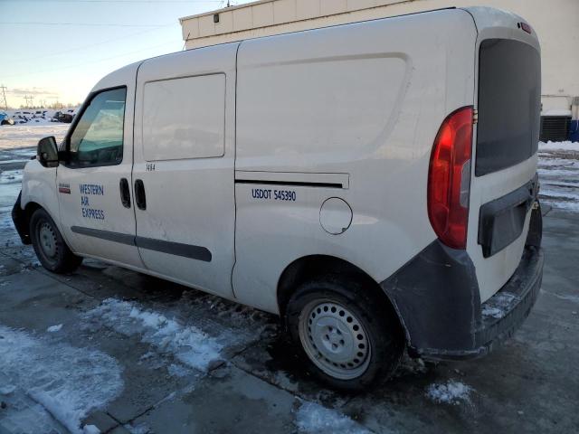 ZFBERFAT4G6B31484 | 2016 RAM PROMASTER