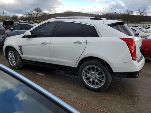 3GYFNDE36ES614356 | 2014 CADILLAC SRX PREMIU