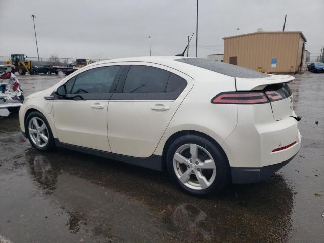 VIN 1G1RD6E44DU146354 2013 Chevrolet Volt no.2