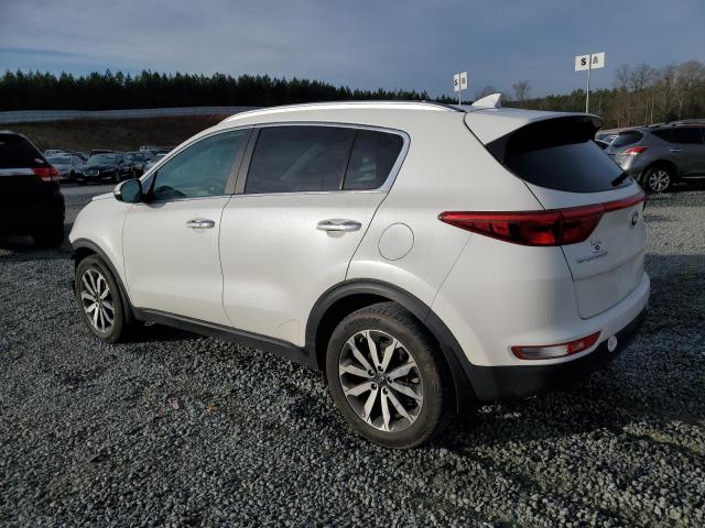 KNDPN3AC5K7588028 | 2019 KIA SPORTAGE E