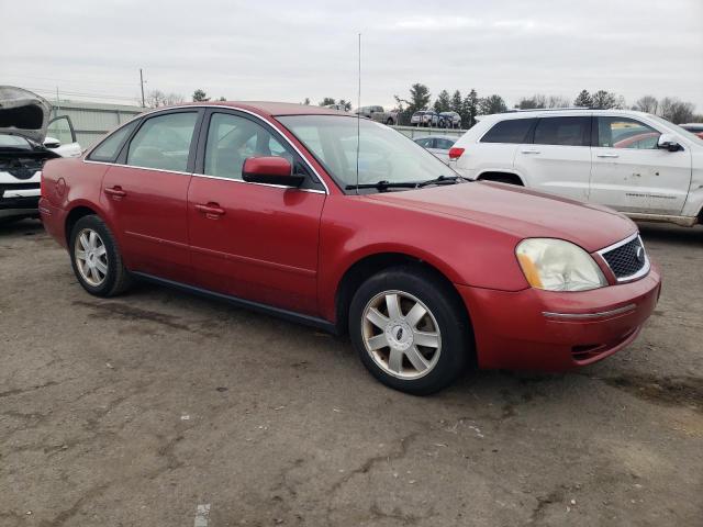 2005 Ford Five Hundred Se VIN: 1FAFP23105G174807 Lot: 82975943