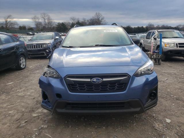 JF2GTAAC3JG234678 | 2018 SUBARU CROSSTREK