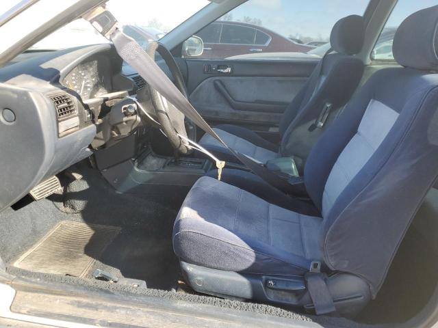 1HGCB7257MA052056 1991 Honda Accord Lx