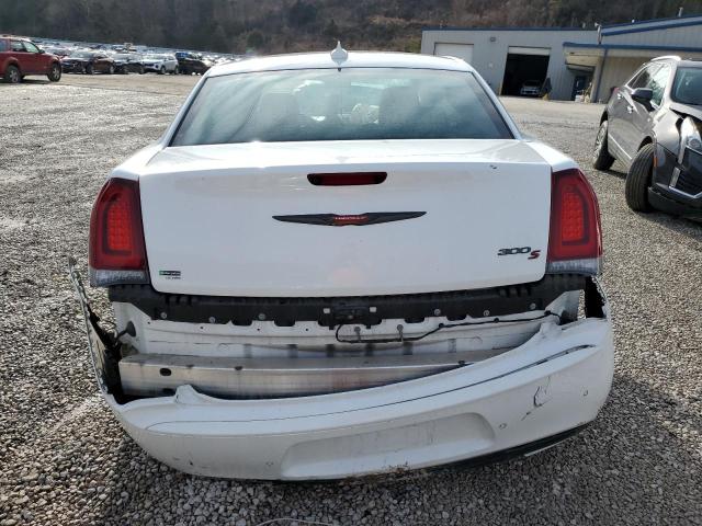 2C3CCABG9MH532986 | 2021 CHRYSLER 300 S