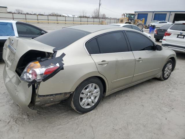 2009 Nissan Altima 2.5 VIN: 1N4AL21E59N412177 Lot: 39727384