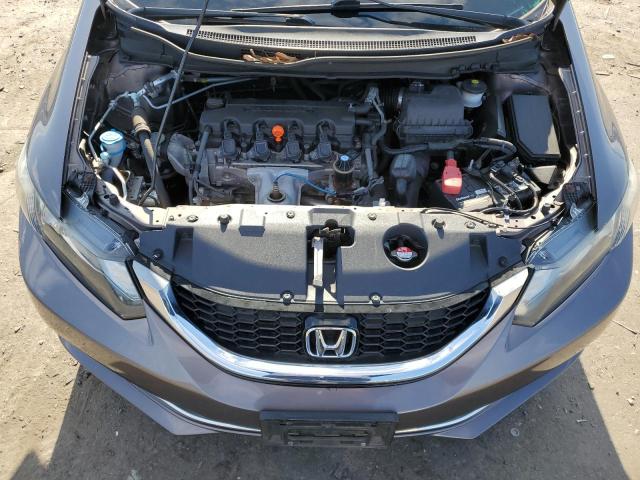 19XFB2F88FE102675 | 2015 HONDA CIVIC EX