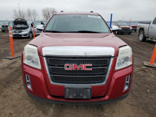 2GKFLWEK9F6203763 | 2015 GMC TERRAIN SL