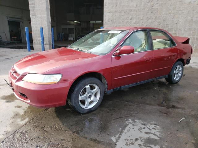 2000 Honda Accord Sdn SE