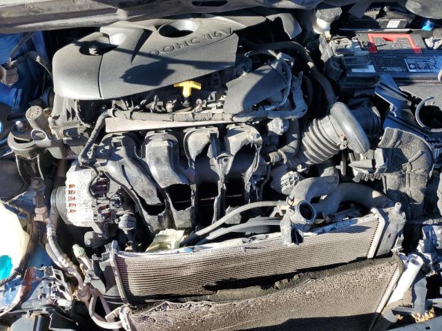 2015 KIA FORTE LX - KNAFX4A61F5354943