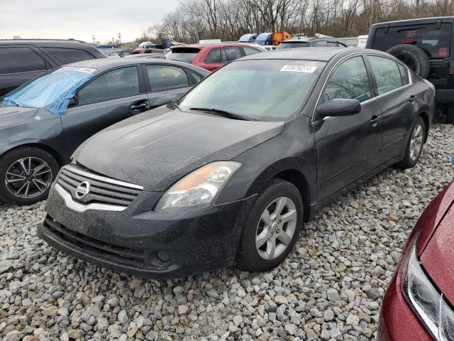 2009 Nissan Altima 2.5