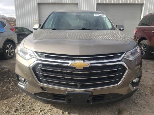 1GNEVHKW8LJ135174 | 2020 CHEVROLET TRAVERSE L