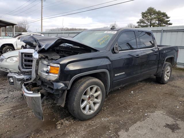 3GTP1UEC0FG128782 | 2015 GMC SIERRA C15