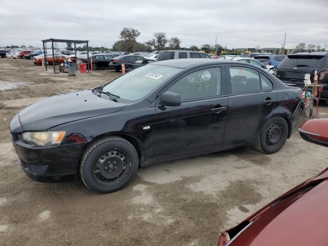 JA3AU16U38U007150 | 2008 Mitsubishi lancer de