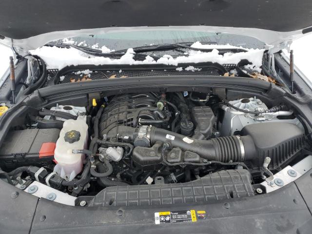 2023 JEEP GRAND CHER - 1C4RJKAG2P8105436