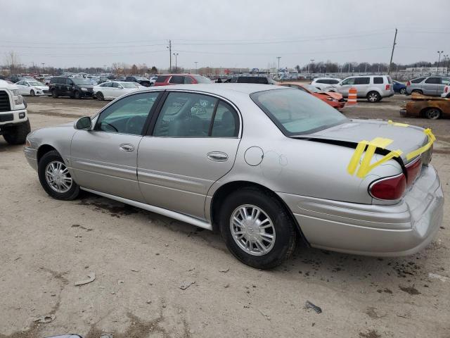 2004 BUICK LESABRE CUSTOM Photos | IN - INDIANAPOLIS - Repairable ...