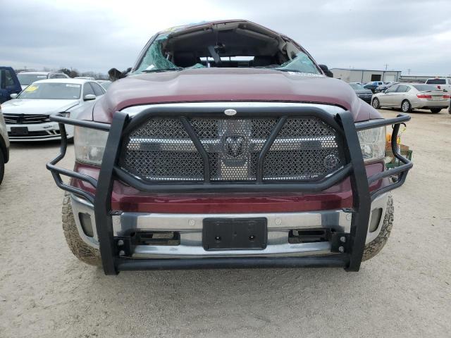 1C6RR6LG2JS105497 | 2018 RAM 1500 SLT