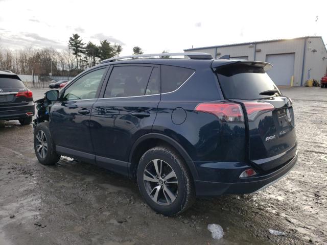 JTMRFREV7JJ233979 | 2018 TOYOTA RAV4 ADVEN