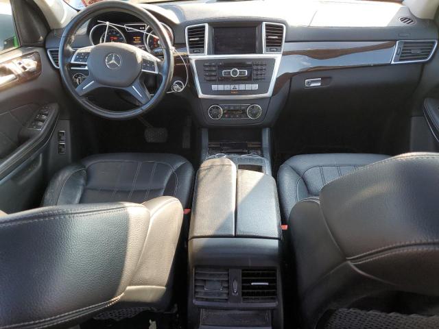 4JGDF7CE7DA239525 2013 Mercedes-Benz Gl 450 4Matic