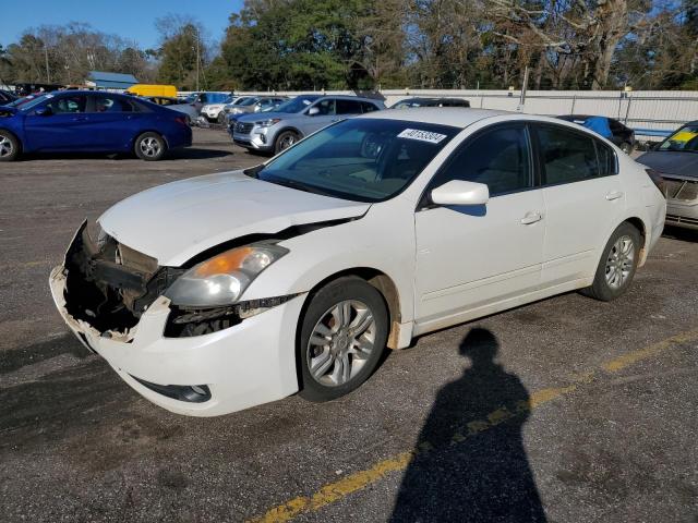 2008 Nissan Altima 2.5